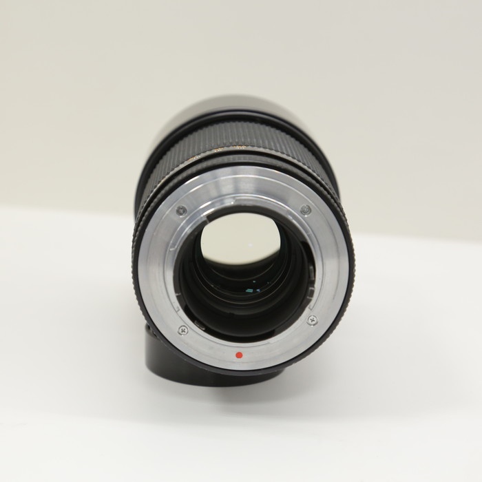 コンタックス Sonnar 180/2.8 MMJ