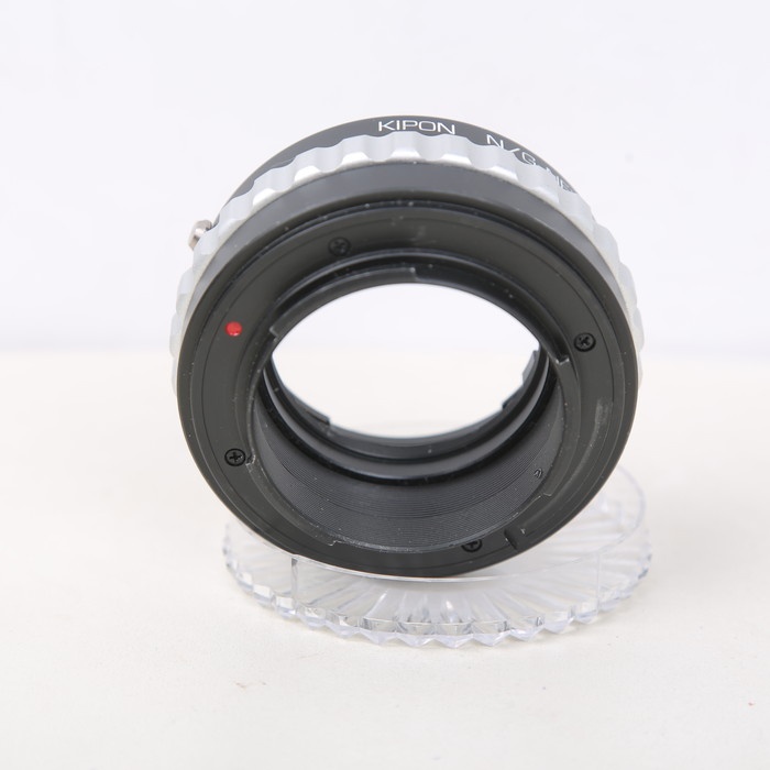 KIPON N/G-NEX マウントアダプタ-