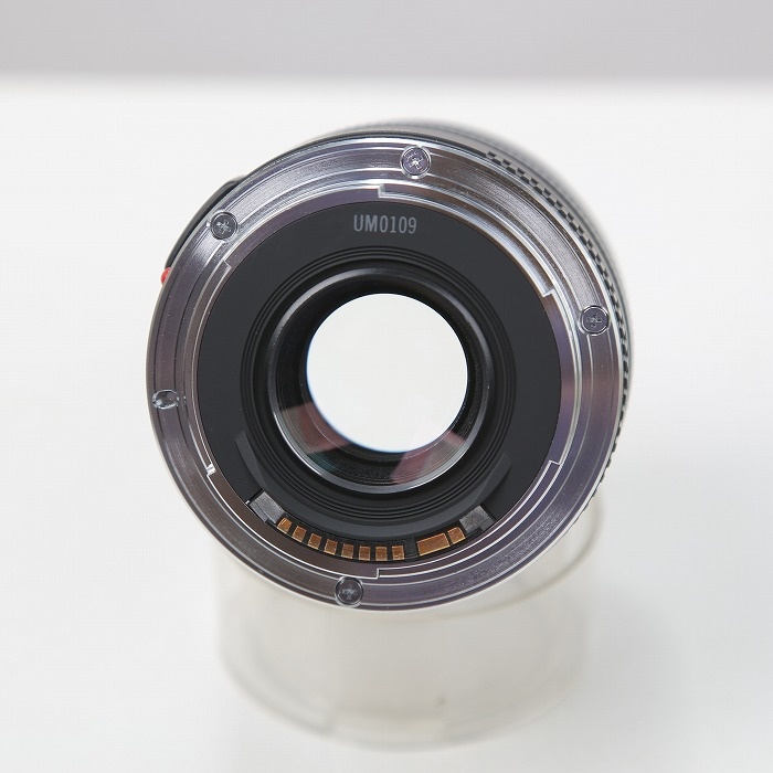 キヤノン EF50/F2.5 コンパクトマクロ