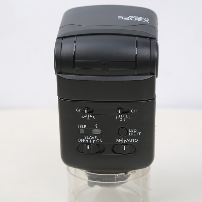 キヤノン スピードライト 320EX