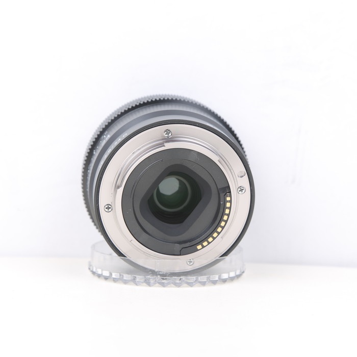 ソニー FE24/F2.8 G