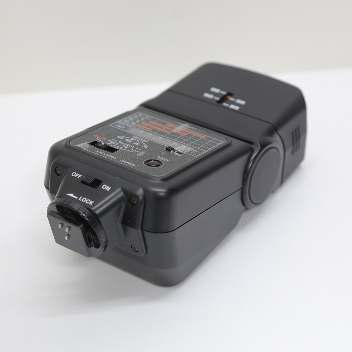 コンタックス TLA280 ストロボ