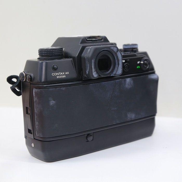 コンタックス AX ボディ