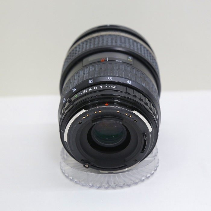 ペンタックス FA645 45-85mmF4.5