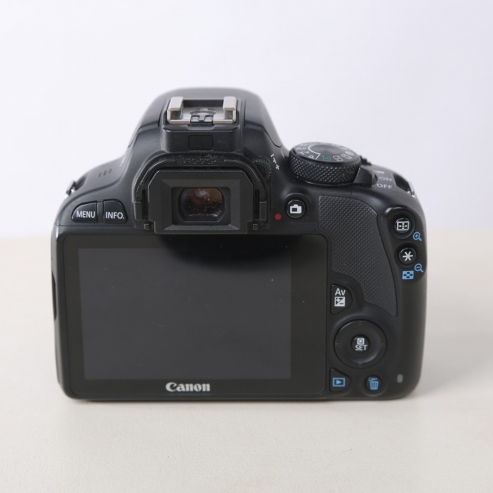 キヤノン EOS KISS X7 ボデイ