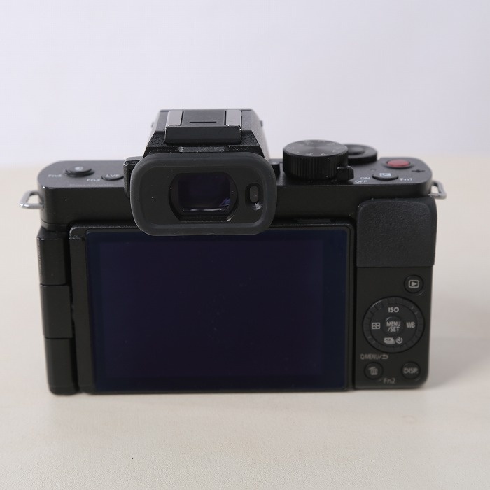 パナソニック DC-G100DK-K