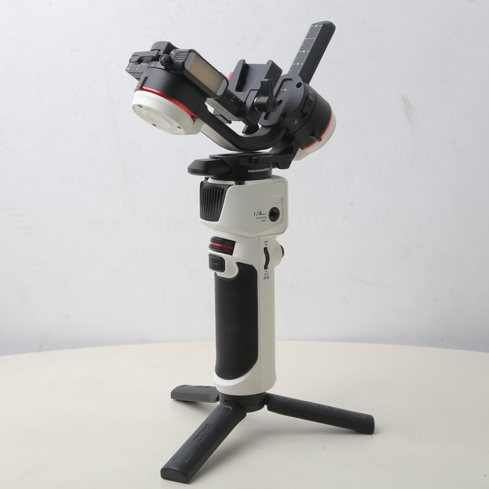 ソノタ Zhiyun Crane M3 手持ち3軸スタビライザー