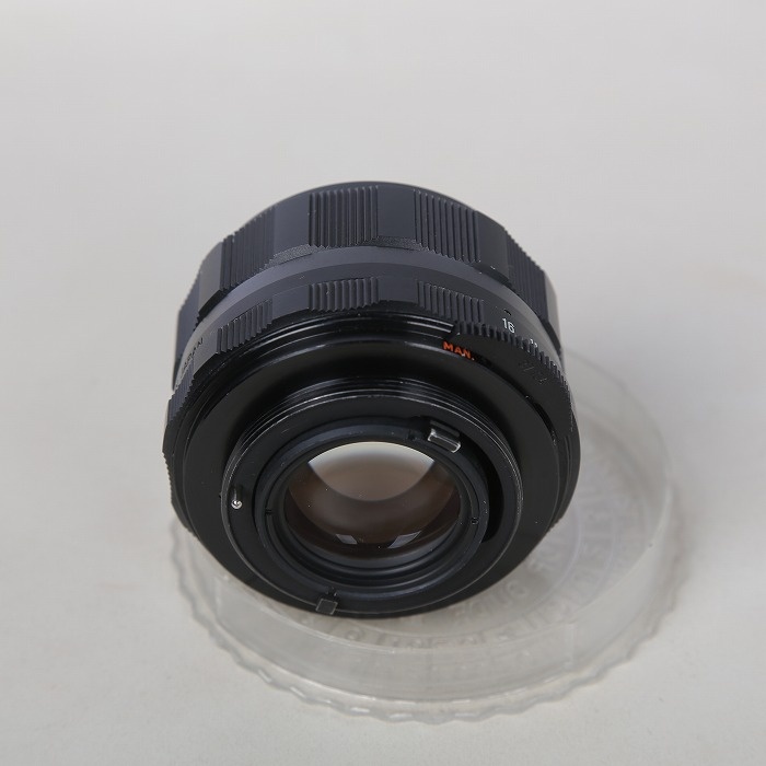 ペンタックス SMCT 55mm F1.8