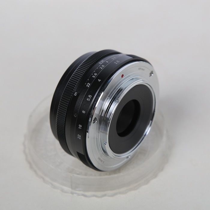 ソノタ MEIKE 28mm F2.8 Xマウント