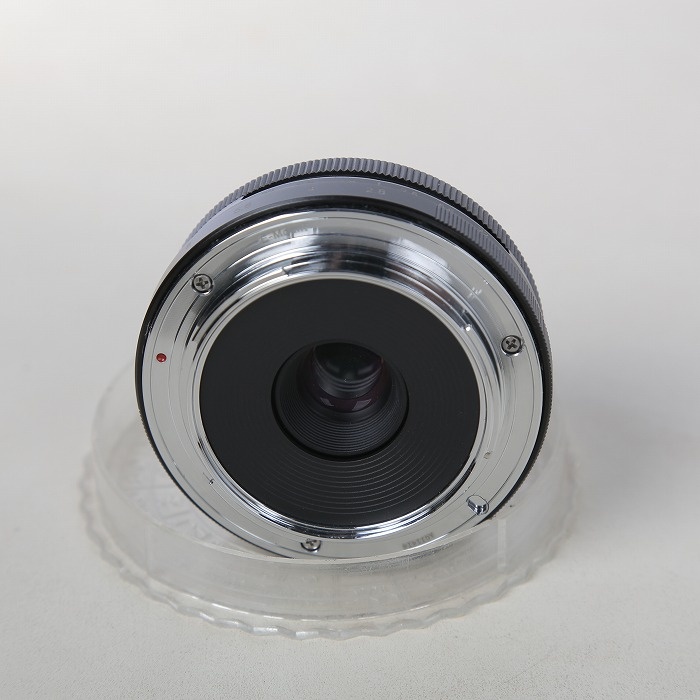 ソノタ MEIKE 28mm F2.8 Eマウント