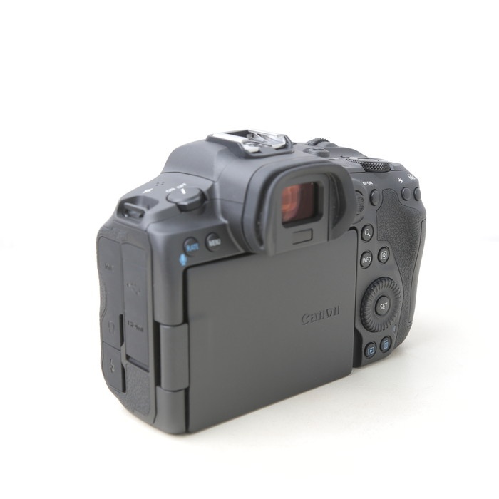 キヤノン EOS R5 ボデイ