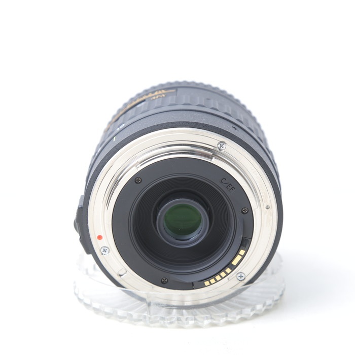 トキナー AT-X 107 DX Fish Eye 10-17mm F3.5-4.5