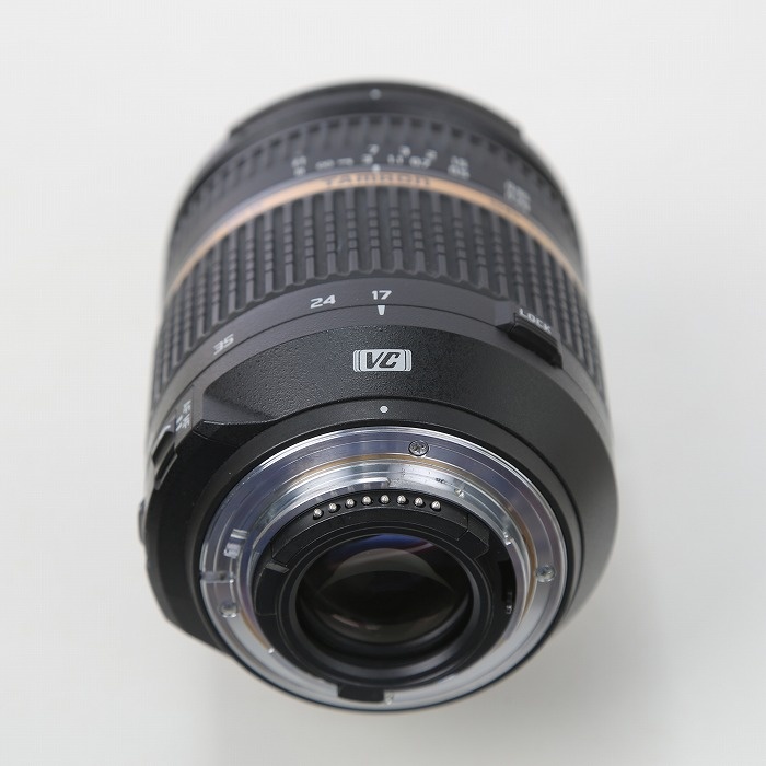 タムロン SP AF17-50/F2.8 XR DI2 VC LD B005N2