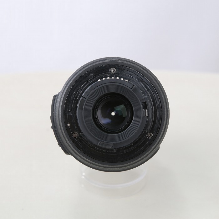 ニコン AF-S DX 18-55/F3.5-5.6G ED BK