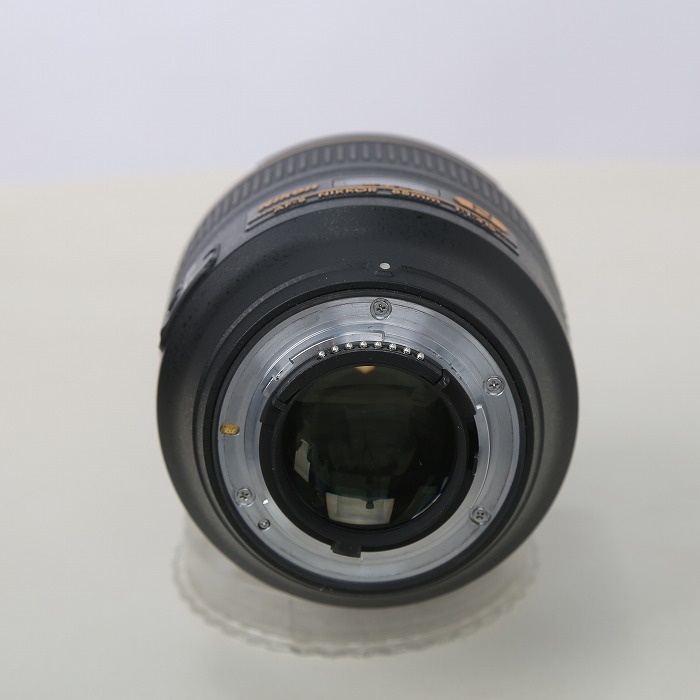 ニコン AF-S 85/F1.4G