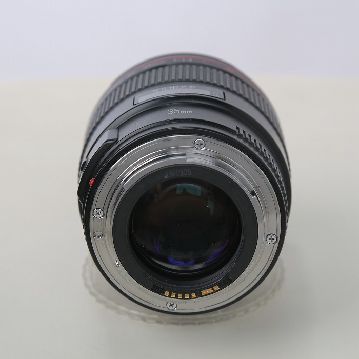 キヤノン EF35/F1.4L USM