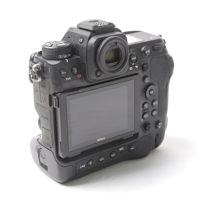 ニコン Z9 ボディ