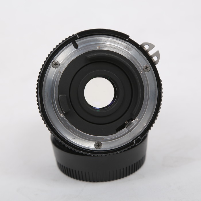 ニコン AI 28mm/F3.5 S