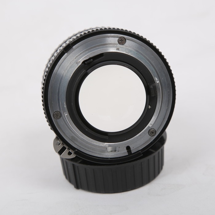 ニコン AI 50mm/F1.4 S