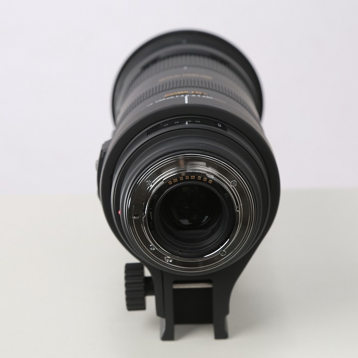 シグマ APO50-500/F4.5-6.3 DG OS HSM ソニーAマウント