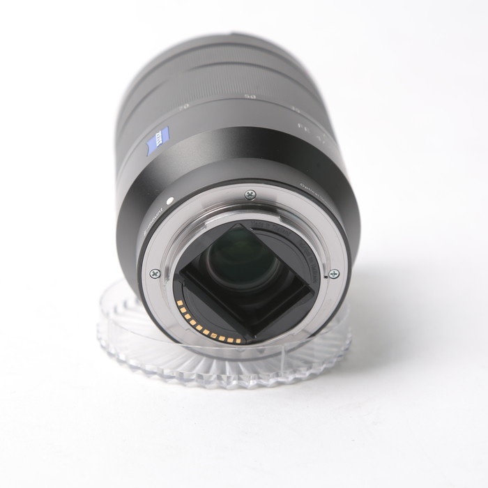 ソニー VARIO-TESSAR T*FE24-70/F4 ZA OSS