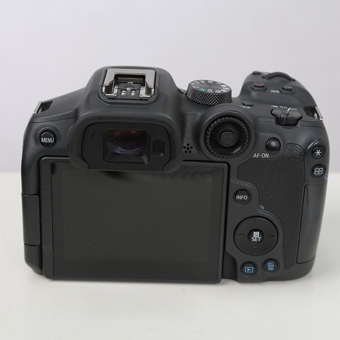 キヤノン EOS R7 ボデイ