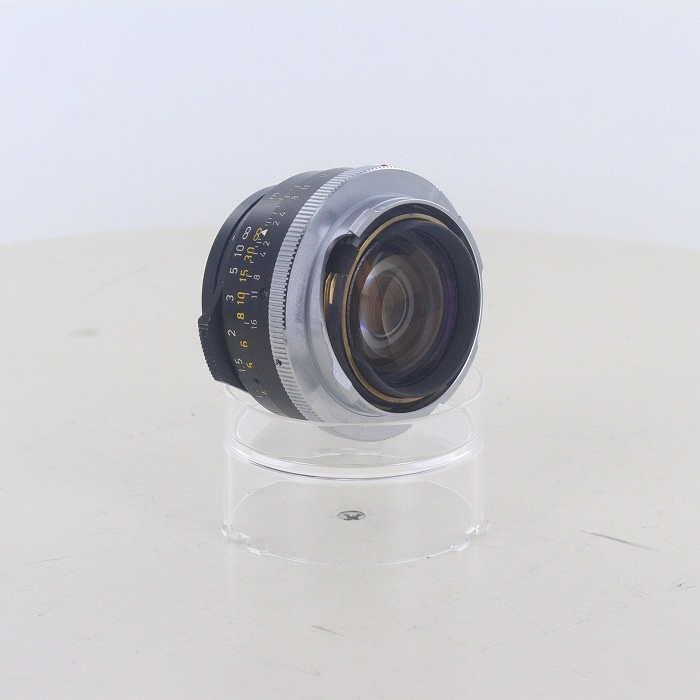 ライカ ズミルックス M35/1.4 ストッパーなし