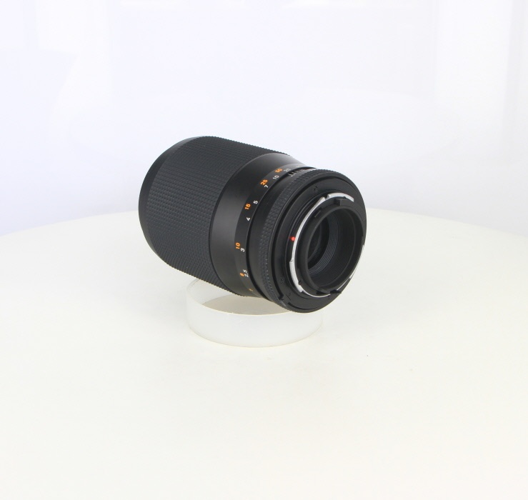 コンタックス ゾナー T* 135/2.8 MMJ