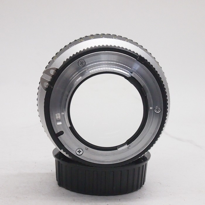 ニコン Ai-S ノクト 58/1.2