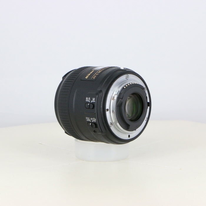 ニコン AF-SDXマイクロ40/2.8G