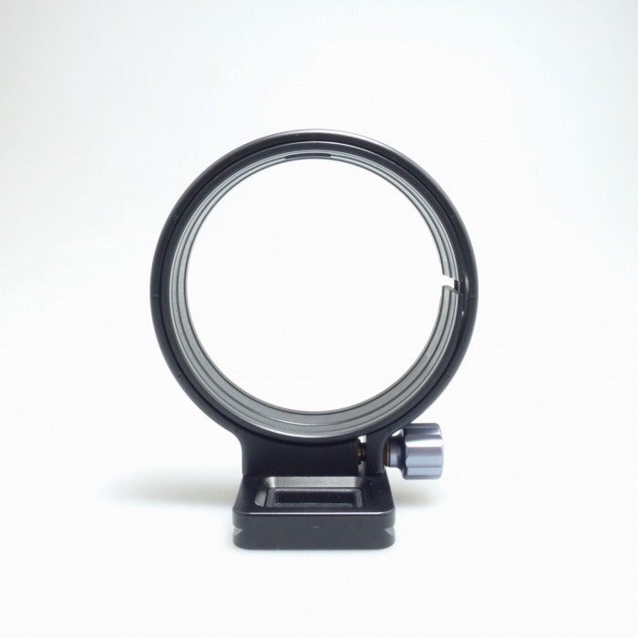 ヨシミカメラ Nodal GTP-R20用リングクランプV2 F6401(シグマフィッシュアイ用)