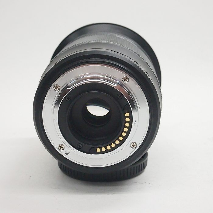 オリンパス M.ZUIKO DIGITAL ED12-200/3.5-6.3