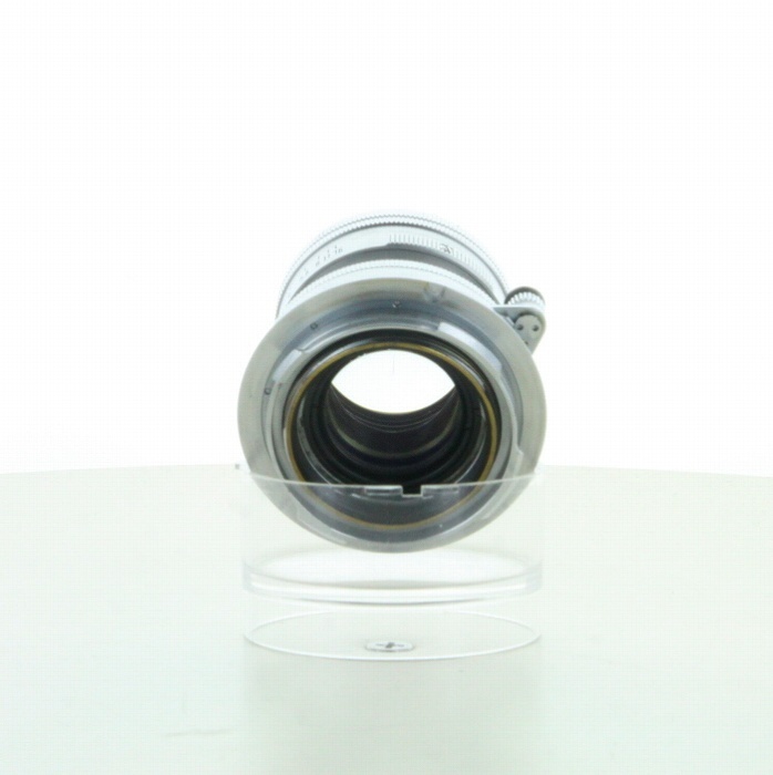 ライカ ズミクロン M50/2(沈胴)