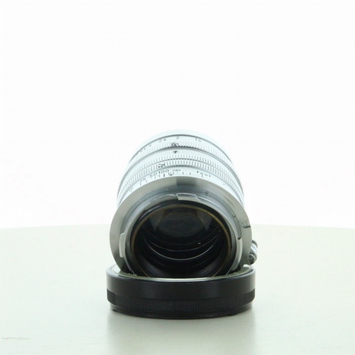 ライカ ズマリット M5cm/1.5 前期