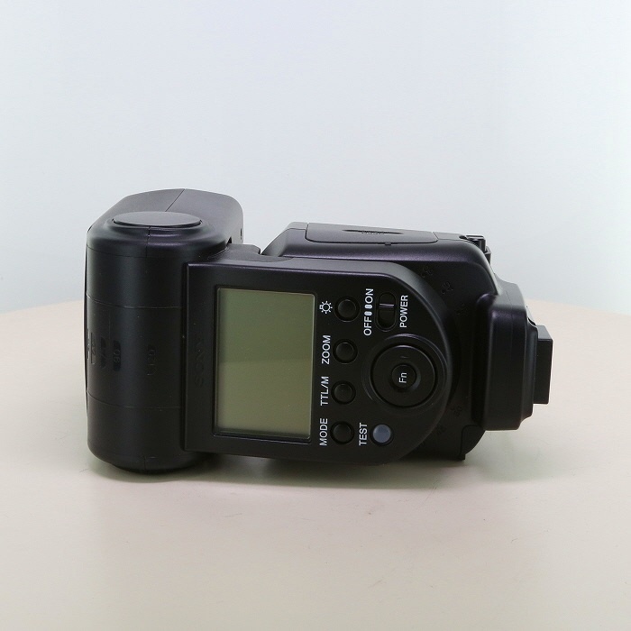 ソニー フラッシュ HVL-F58AM