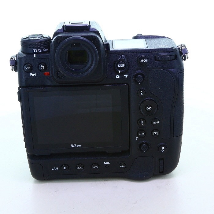 ニコン Z 9 ボデイ