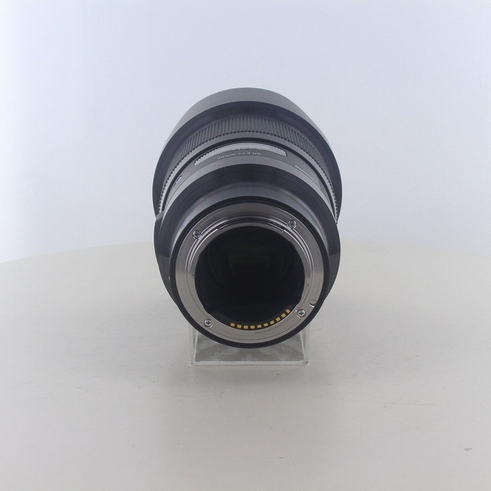 シグマ 20/1.4 DG HSM ART(ソニーE)