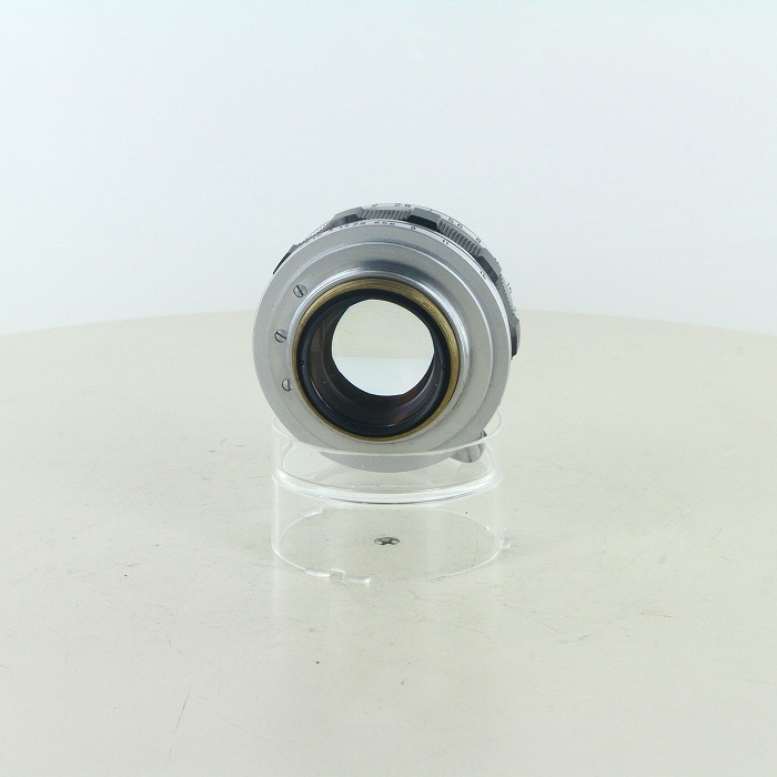 キヤノン 35/1.5 (L39)