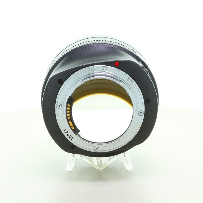 キヤノン EF50/1.0L USM