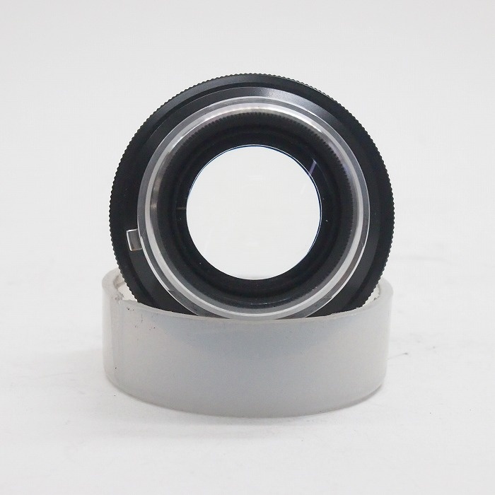 ニコン NIKKOR-S・C 50/1.4 (S)