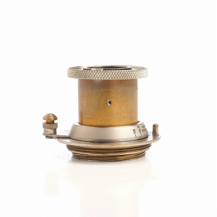 ライカ ニッケルエルマー L50/3.5 沈胴