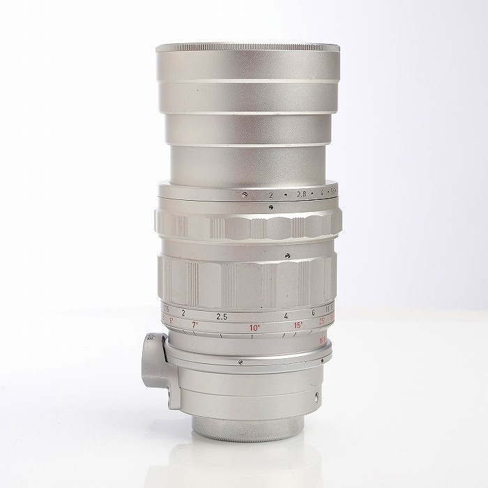 Barnack ズミクロン 90/2 (L39)