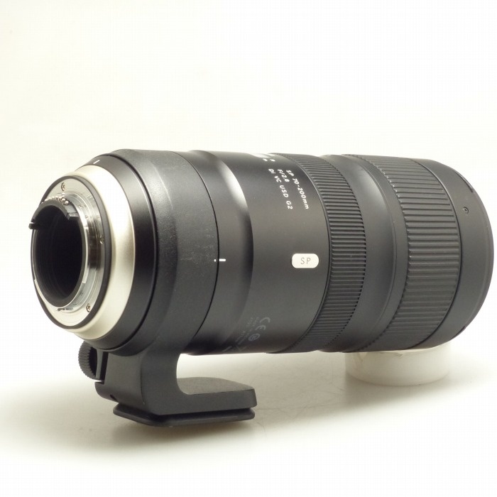 タムロン SP70-200/2.8 Di VC USD G2 A025N ニコン用