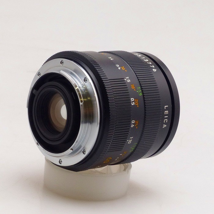 LEICA R マクロエルマリートR 60mm F2.8 R-Only