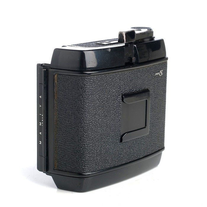 マミヤ RB用 ロールフィルムホルダー120