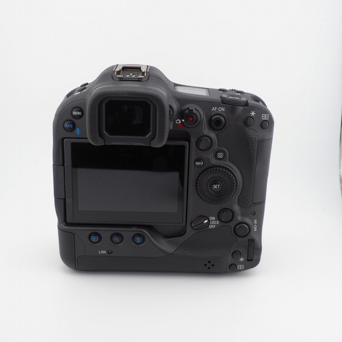 キヤノン EOS R3 ボデイ