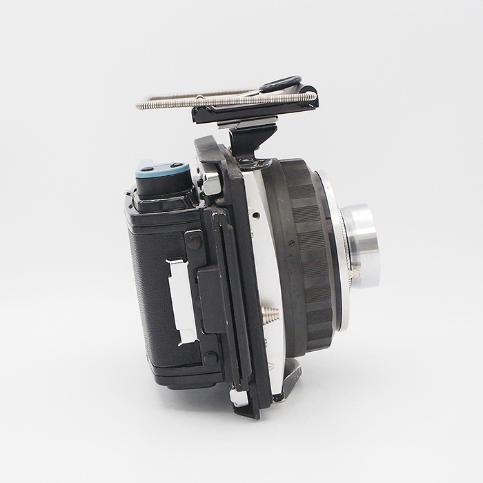 ソノタ グラフレックス XLスーパーワイド+SA47/8+6x7ホルダー