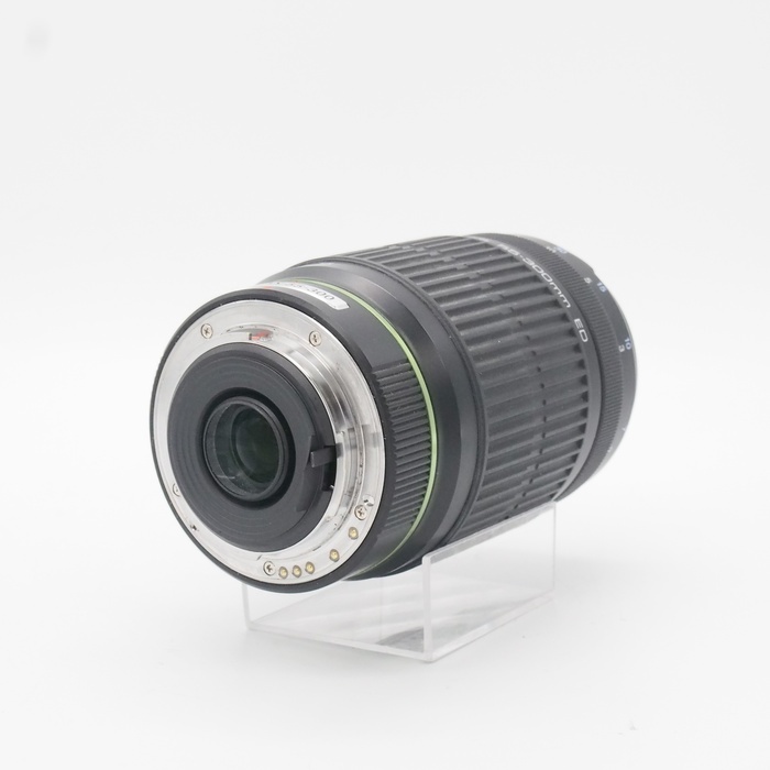 ペンタックス HD DA55-300/4-5.8ED WR