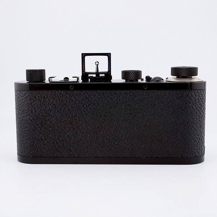 Barnack 0型ライカ 復刻版(2000)