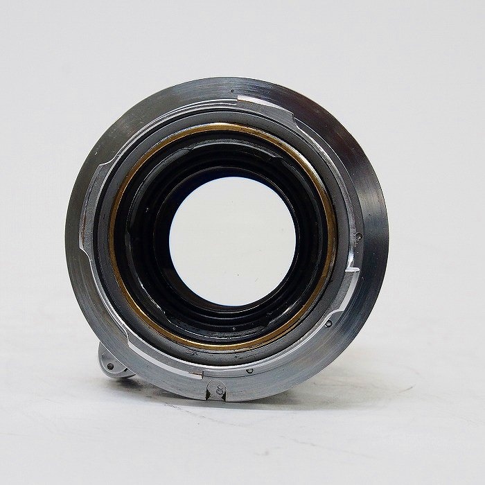 ライカ ズミクロン M50/2 沈胴